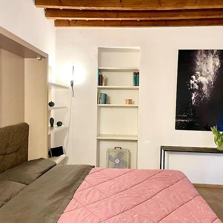 Design Studio Centro Storico Apartment Milano Ngoại thất bức ảnh