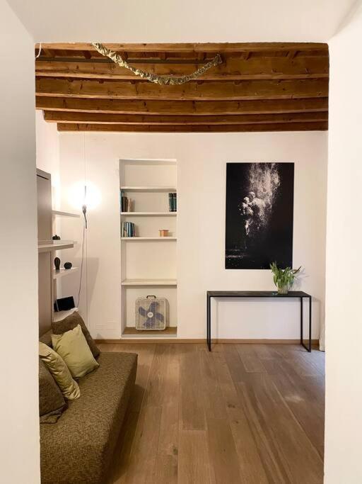 Design Studio Centro Storico Apartment Milano Ngoại thất bức ảnh
