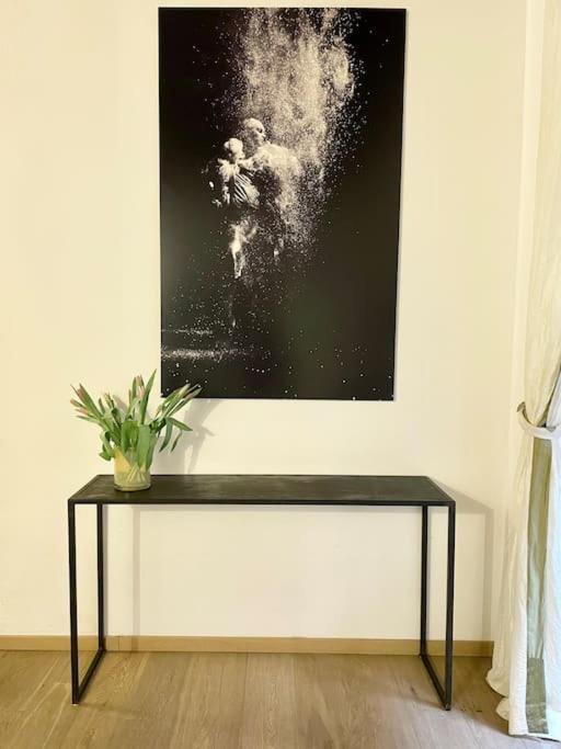 Design Studio Centro Storico Apartment Milano Ngoại thất bức ảnh