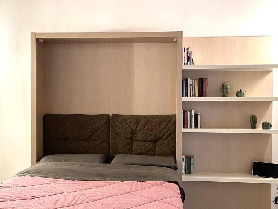 Design Studio Centro Storico Apartment Milano Ngoại thất bức ảnh