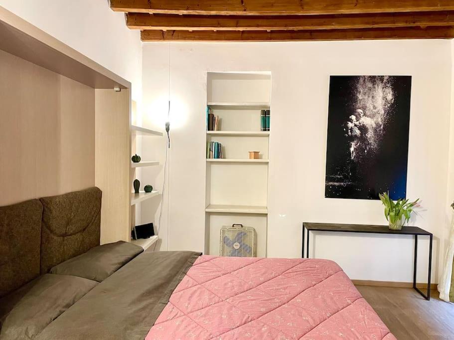Design Studio Centro Storico Apartment Milano Ngoại thất bức ảnh