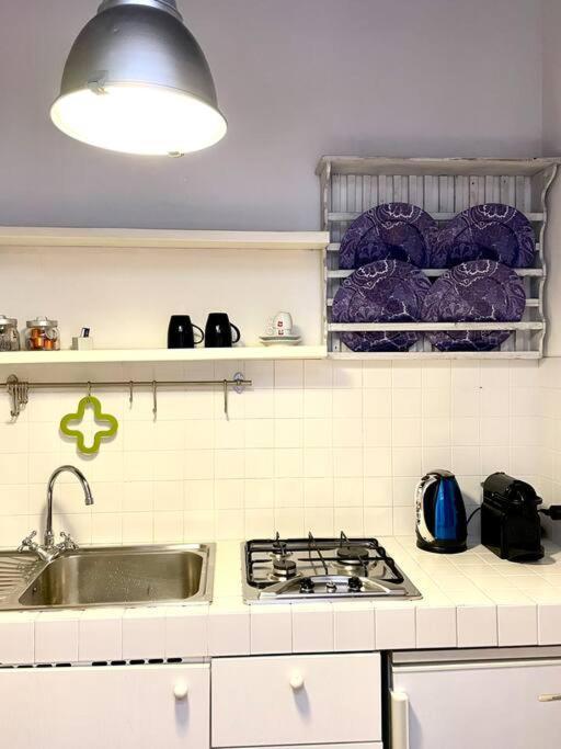 Design Studio Centro Storico Apartment Milano Ngoại thất bức ảnh