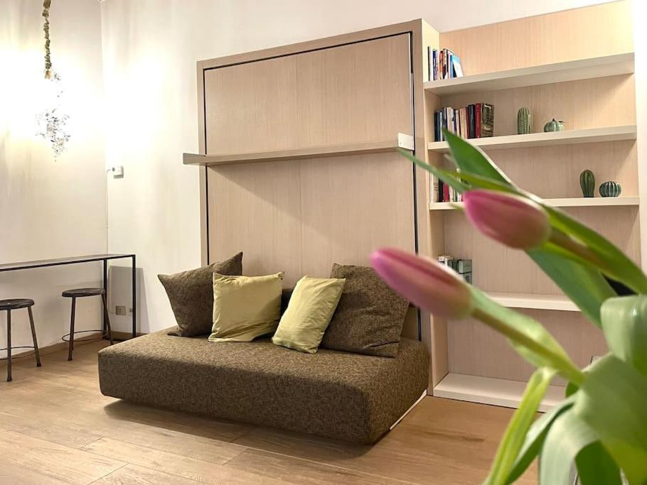 Design Studio Centro Storico Apartment Milano Ngoại thất bức ảnh
